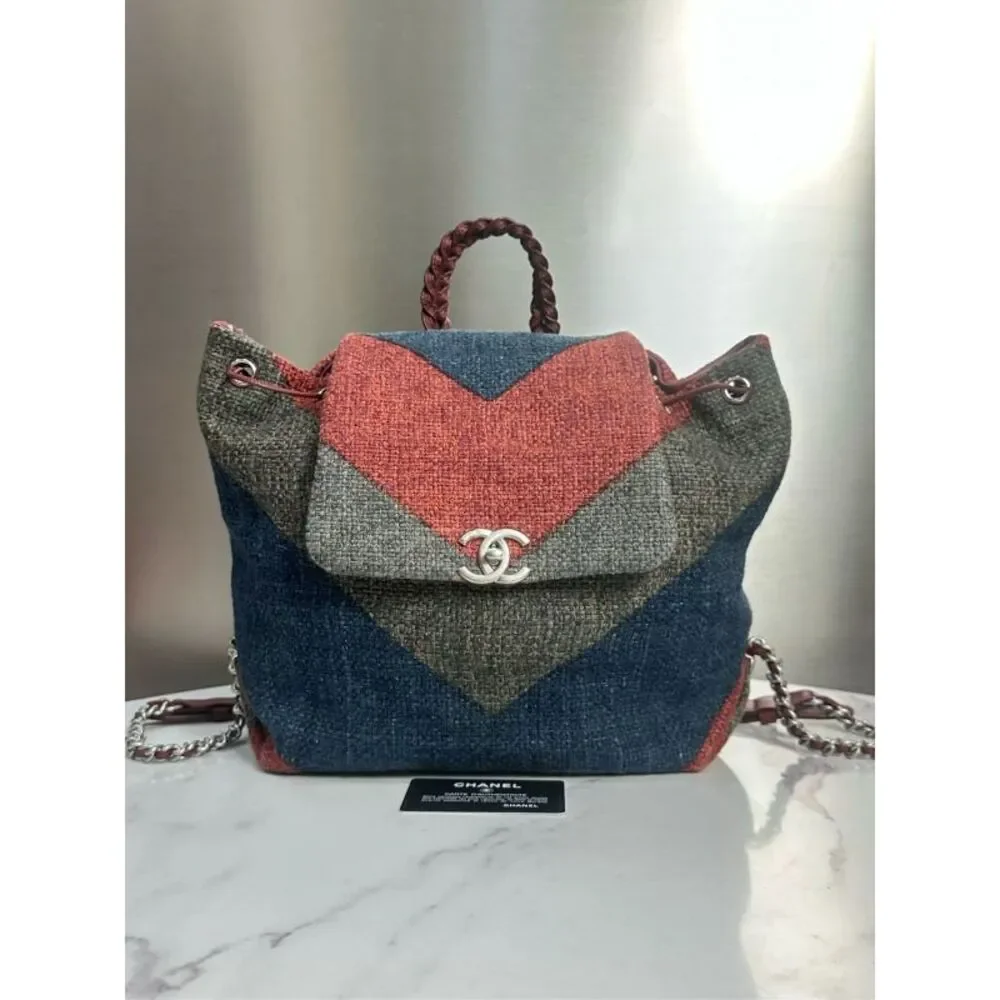 Chanel Women Pre-Loved Bag Very Good Condition